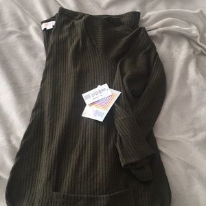 NEW Lularoe Sarah Cardigan